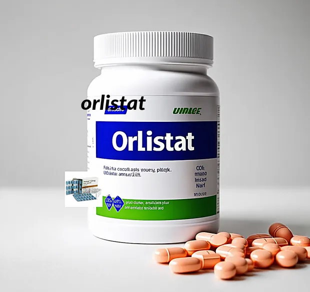 Orlistat generico para que sirve